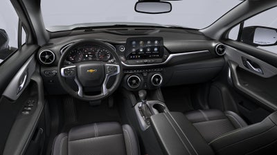 2025 Chevrolet Blazer 3LT