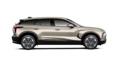 2027 Chevrolet Blazer EV LT
