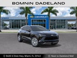 2027 Chevrolet Blazer EV LT