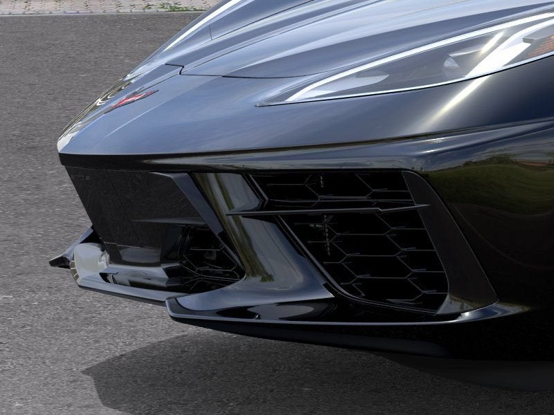 2027 Chevrolet Corvette Stingray 1LT