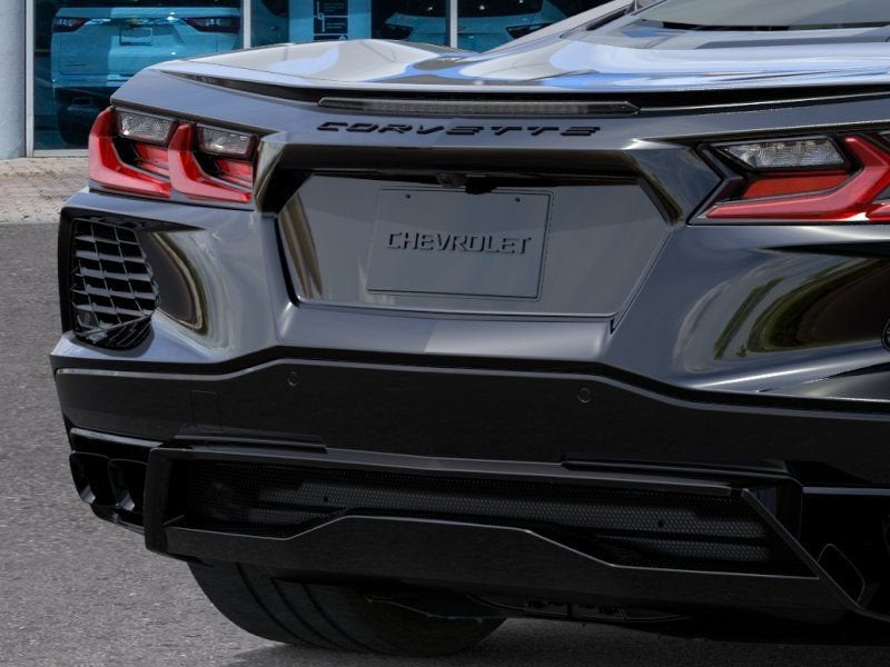 2027 Chevrolet Corvette Stingray 1LT