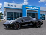 2027 Chevrolet Corvette Stingray 1LT