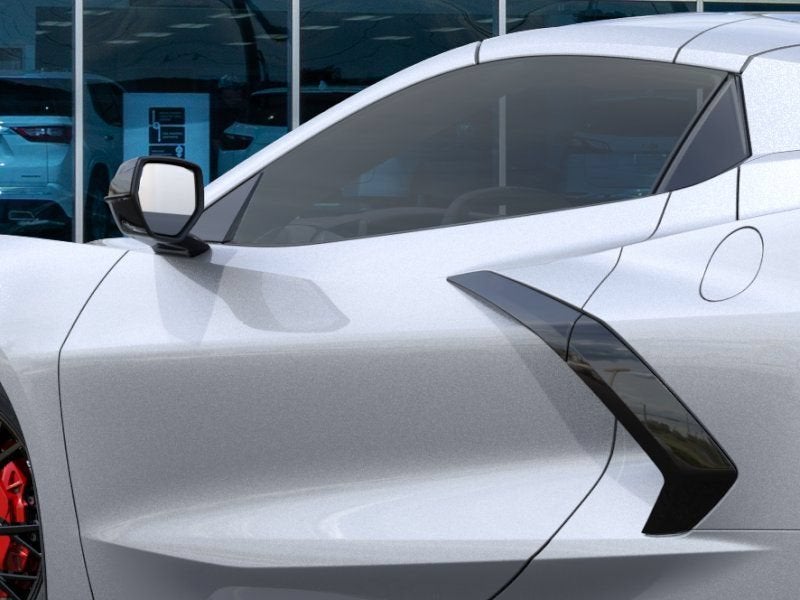 2027 Chevrolet Corvette Stingray 1LT