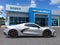 2027 Chevrolet Corvette Stingray 1LT