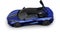 2027 Chevrolet Corvette Stingray 3LT