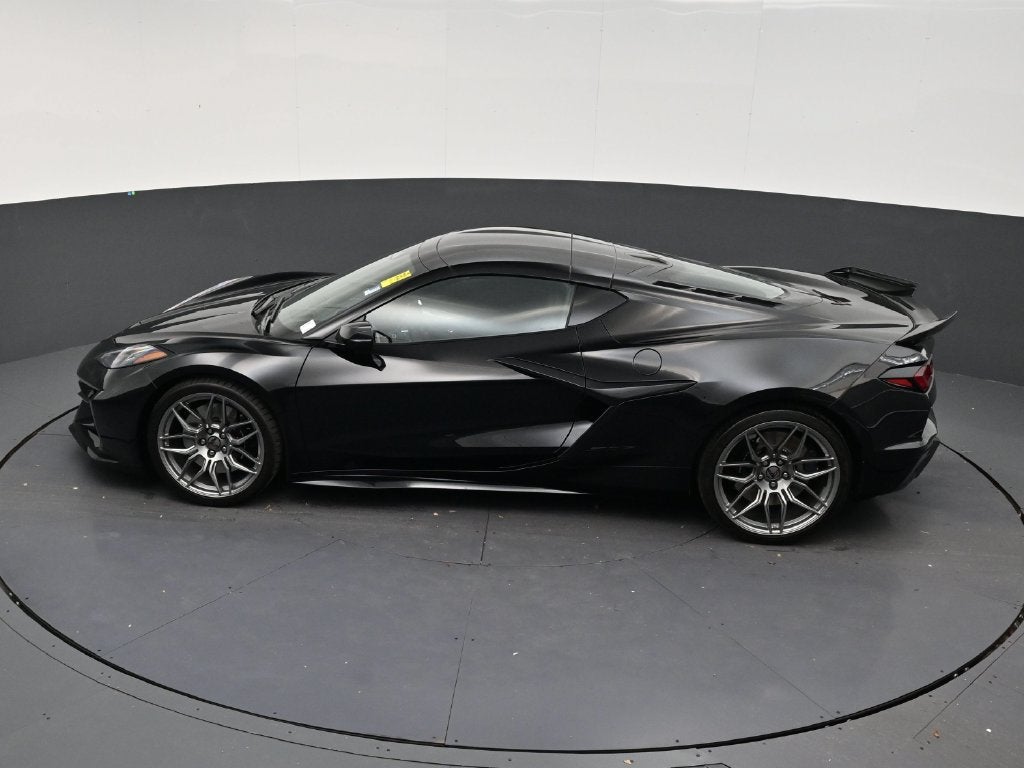 2027 Chevrolet Corvette Z06 1LZ