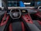 2027 Chevrolet Corvette Z06 2LZ