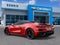 2027 Chevrolet Corvette Z06 2LZ
