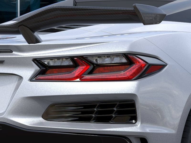 2027 Chevrolet Corvette Z06 3LZ
