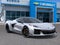 2027 Chevrolet Corvette Z06 3LZ