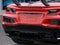 2027 Chevrolet Corvette ZR1 3LZ