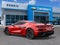 2027 Chevrolet Corvette ZR1 3LZ