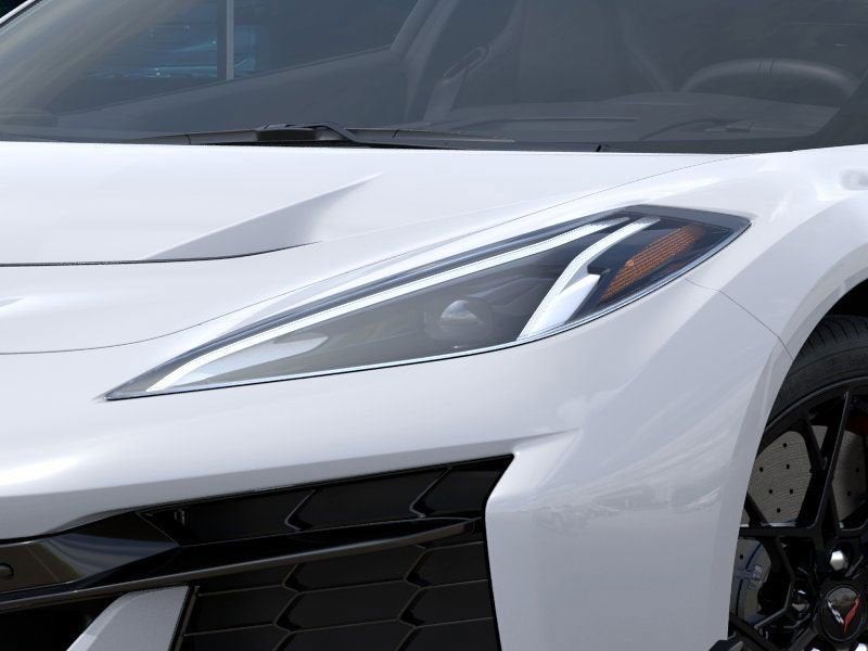 2026 Chevrolet Corvette ZR1 3LZ