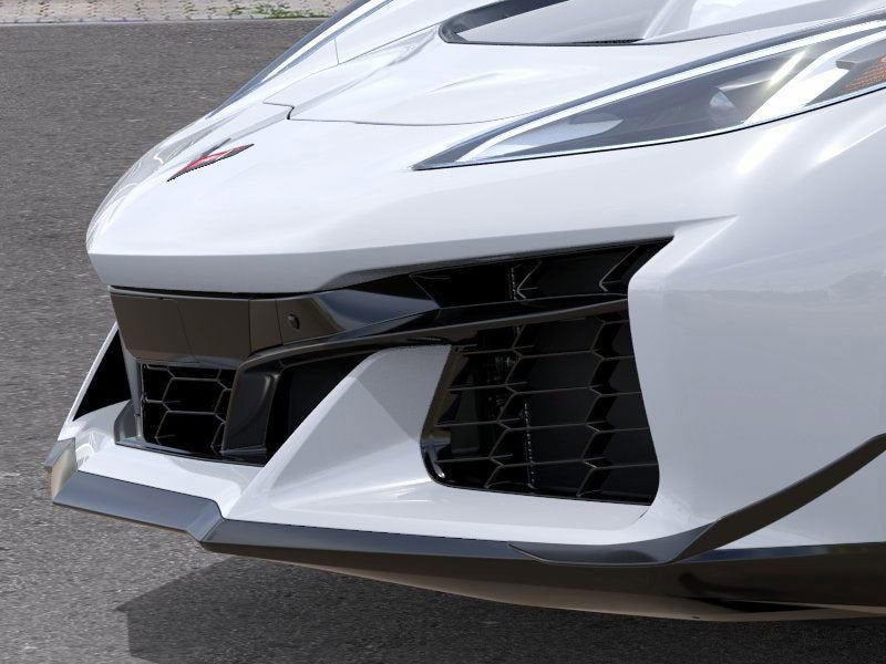 2026 Chevrolet Corvette ZR1 3LZ