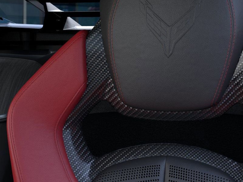 2026 Chevrolet Corvette ZR1 3LZ