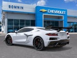 2026 Chevrolet Corvette ZR1 3LZ