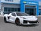 2026 Chevrolet Corvette ZR1 3LZ