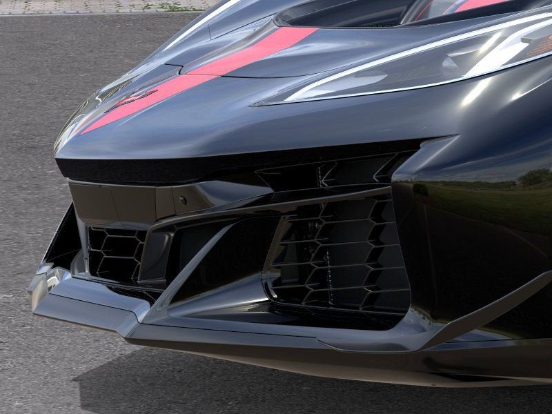 2026 Chevrolet Corvette ZR1 3LZ