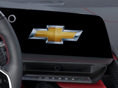 2026 Chevrolet Corvette ZR1 3LZ