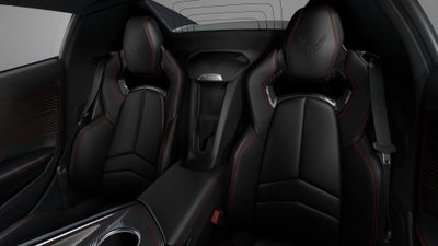 2027 Chevrolet Corvette ZR1 3LZ