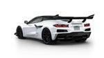 2027 Chevrolet Corvette ZR1 3LZ
