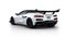 2027 Chevrolet Corvette ZR1 3LZ