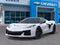 2027 Chevrolet Corvette ZR1 3LZ