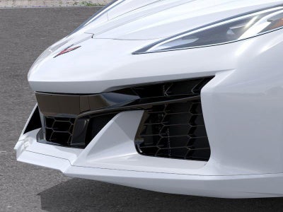 2025 Chevrolet Corvette E-Ray 1LZ