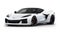 2025 Chevrolet Corvette E-Ray 1LZ