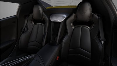 2025 Chevrolet Corvette E-Ray 2LZ