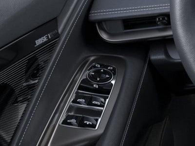 2025 Chevrolet Corvette E-Ray 2LZ