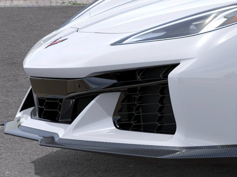 2026 Chevrolet Corvette E-Ray 3LZ