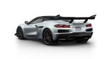 2026 Chevrolet Corvette ZR1X 3LZ