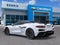 2027 Chevrolet Corvette ZR1X 3LZ