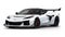 2027 Chevrolet Corvette ZR1X 3LZ