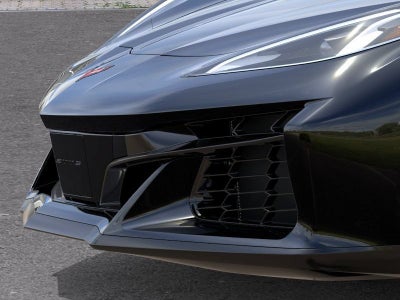 2027 Chevrolet Corvette Grand Sport 1LT