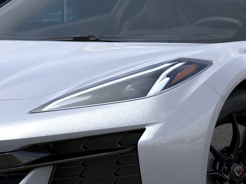 2027 Chevrolet Corvette Grand Sport 1LT