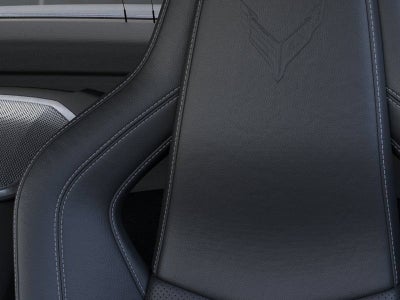 2027 Chevrolet Corvette Grand Sport 1LT