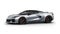 2027 Chevrolet Corvette Grand Sport 1LT