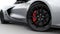 2027 Chevrolet Corvette Grand Sport 1LT