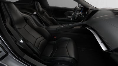 2027 Chevrolet Corvette Grand Sport 1LT