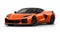 2027 Chevrolet Corvette Grand Sport 1LT