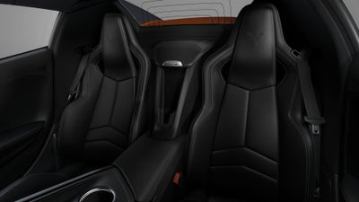 2027 Chevrolet Corvette Grand Sport 1LT