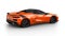 2027 Chevrolet Corvette Grand Sport 1LT