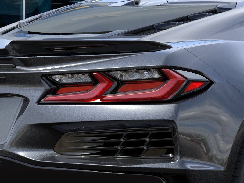 2027 Chevrolet Corvette Grand Sport 2LT