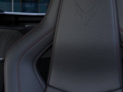 2027 Chevrolet Corvette Grand Sport 2LT