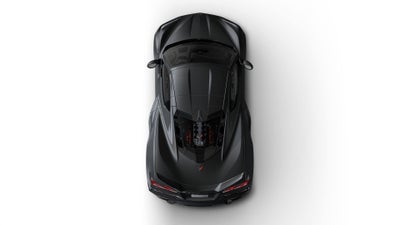 2027 Chevrolet Corvette Grand Sport 2LT