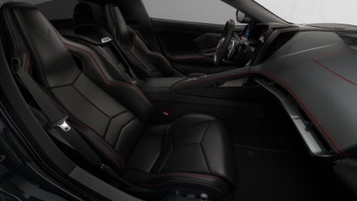 2027 Chevrolet Corvette Grand Sport 2LT