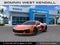 2027 Chevrolet Corvette Grand Sport 2LT