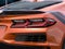 2027 Chevrolet Corvette Grand Sport 2LT